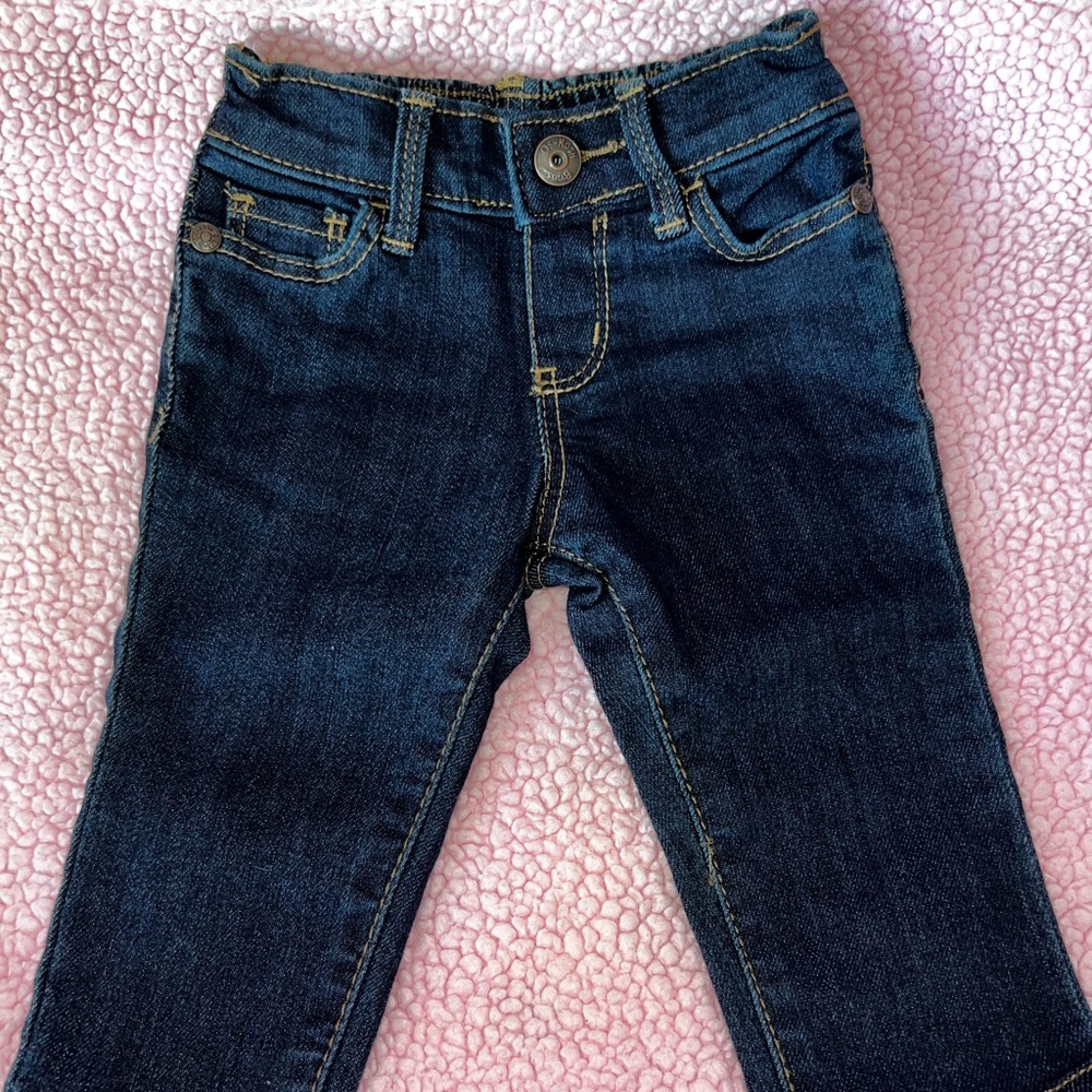 OshKosh B’gosh Super Skinny Jeans